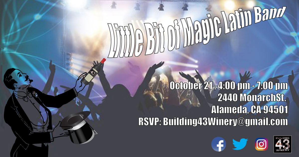 building 43 winery private events_touch of magic_october 2017