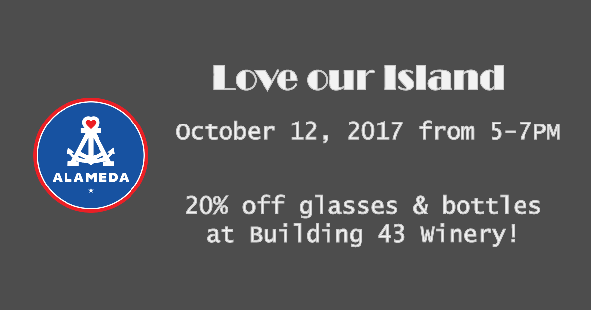 building 43 winery private events_love our island_october 2017