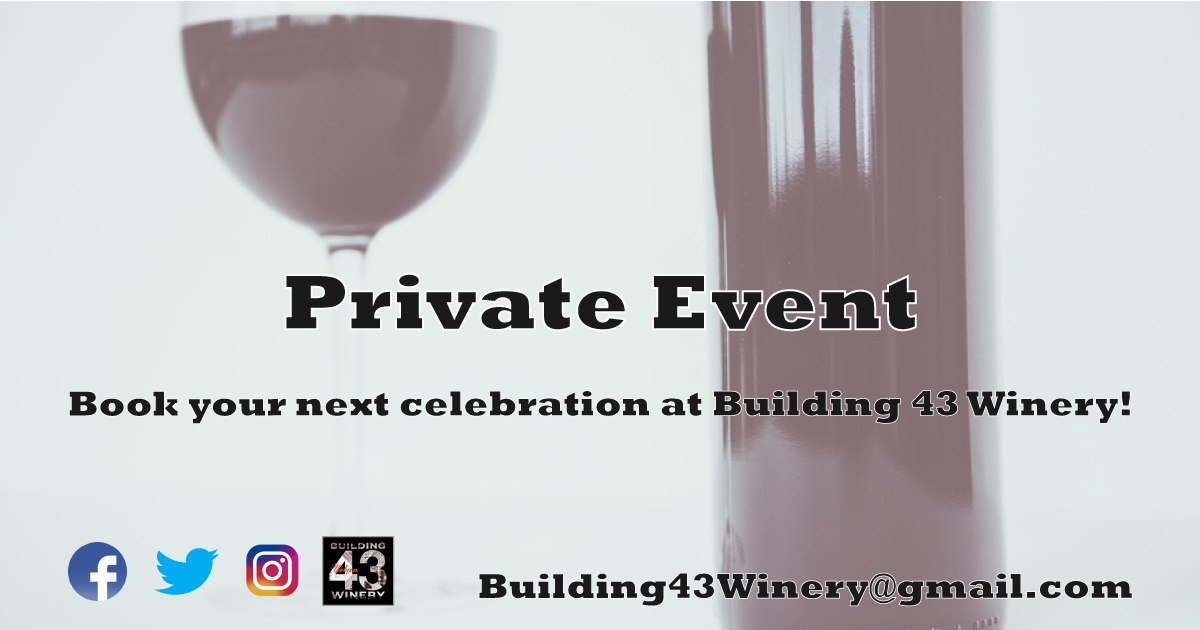 building 43 winery private events_call to action_2017